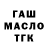 ГАШ 40% ТГК Constantin Grozavu